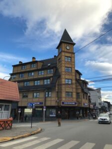 Ushuaia