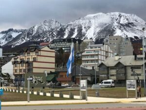 Ushuaia