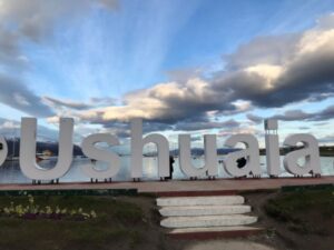 Ushuaia