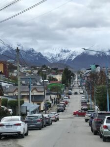 Ushuaia