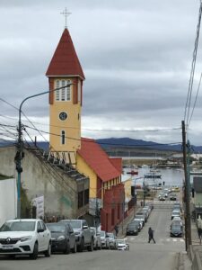 Ushuaia