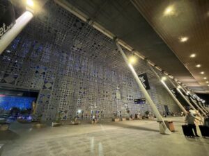 Aéroport Mère Theresa - Tirana