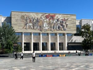 Musée national historique