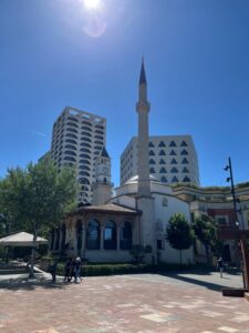 Mosquée Et'hem Bey