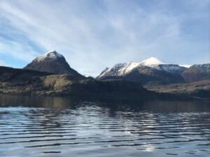 Ushuaia - Canal de Beagle