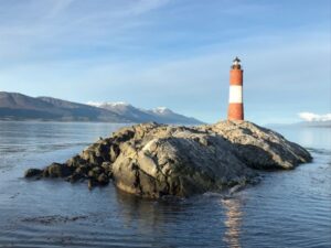 Phare Les Éclaireurs