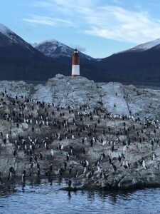 Ushuaia