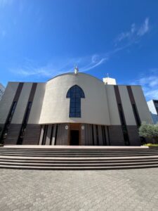 Saint Paul Cathedral