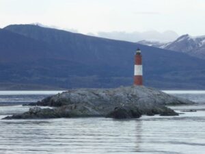 Phare Les Éclaireurs
