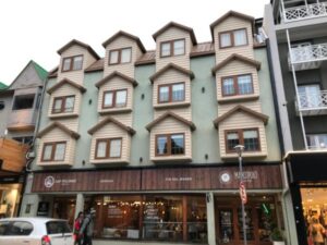 Ushuaia