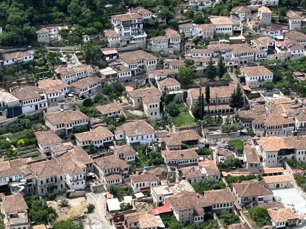 Berat