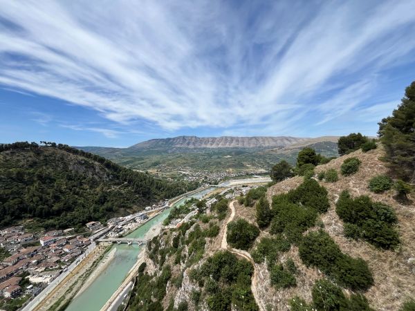 Berat