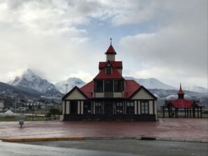 Ushuaia