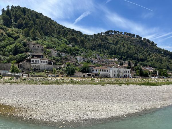 Berat