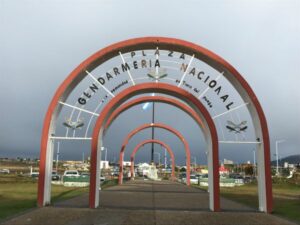 Ushuaia