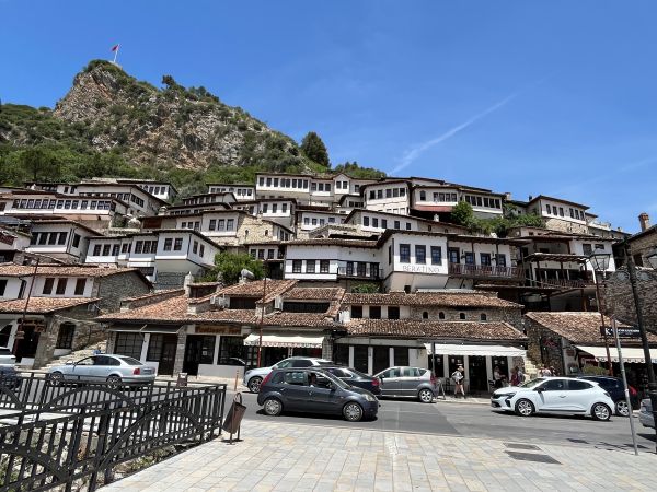 Berat