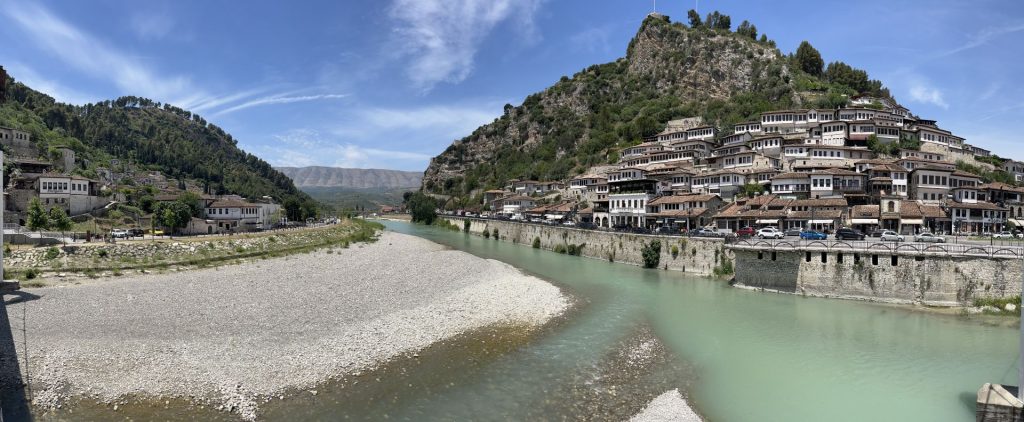 Berat