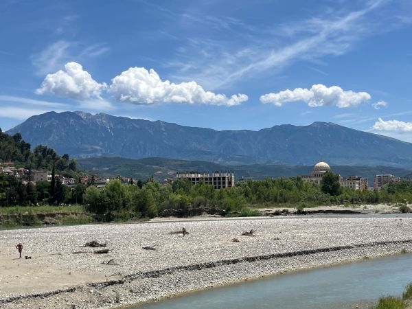 Berat