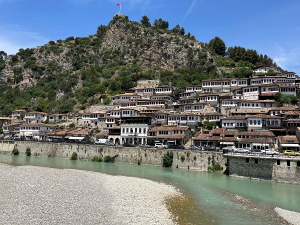 Berat