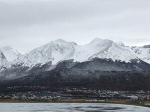 Ushuaia