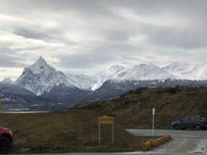 Ushuaia