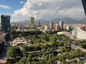 Tirana