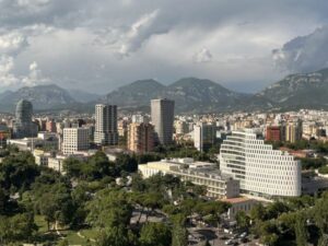 Tirana
