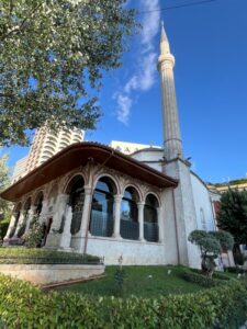 Mosquée Et'hem Bey