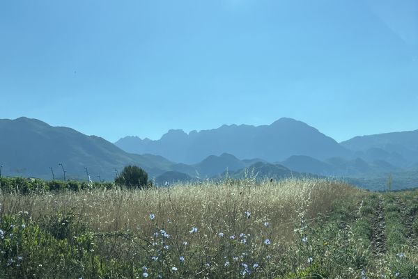 Alpes Albanaises