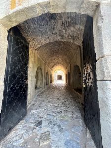 Château de Shkodër