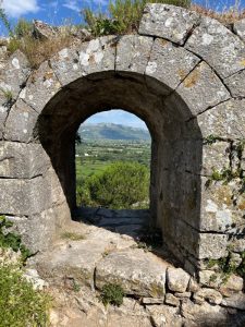 Château de Shkodër