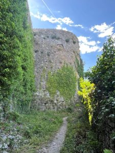 Château de Shkodër