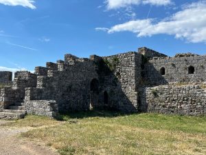 Château de Shkodër