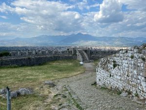 Château de Shkodër