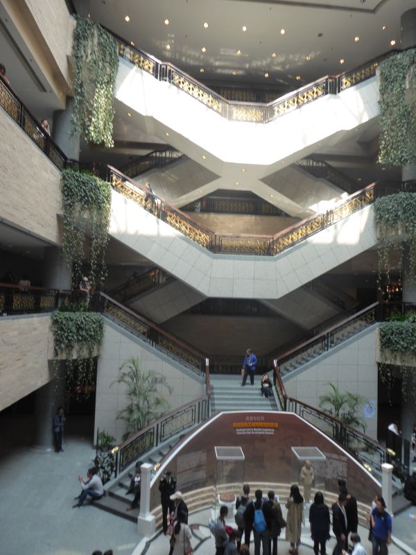 Musée de Shanghai
