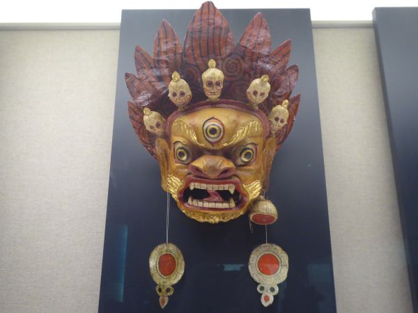 Musée de Shanghai