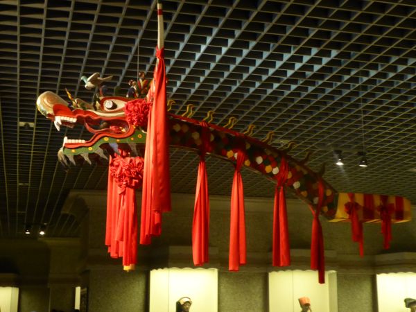 Musée de Shanghai