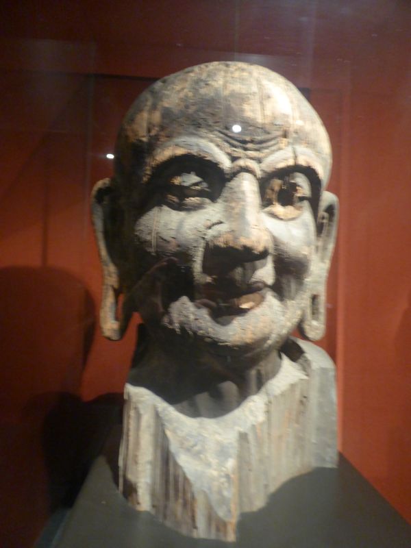 Musée de Shanghai