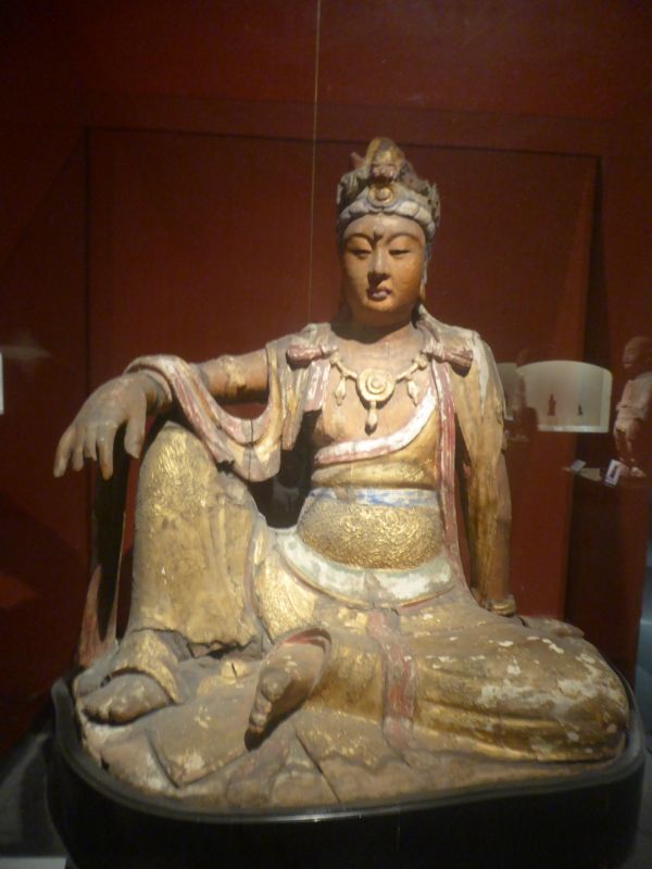 Musée de Shanghai