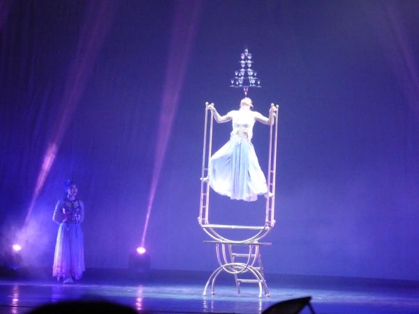 Cirque de Shanghai