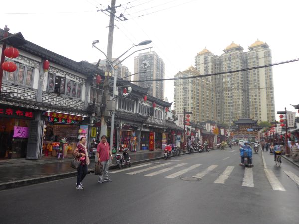 Shanghai