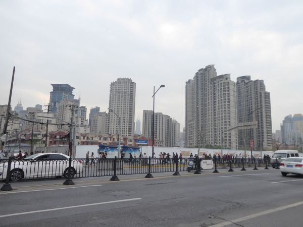 Shanghai