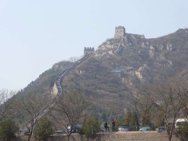 Muraille de Chine