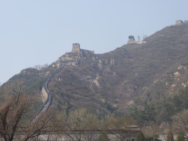 Muraille de Chine