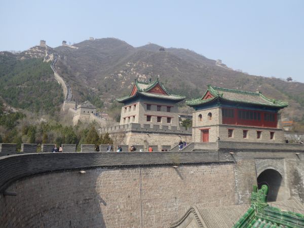 Muraille de Chine