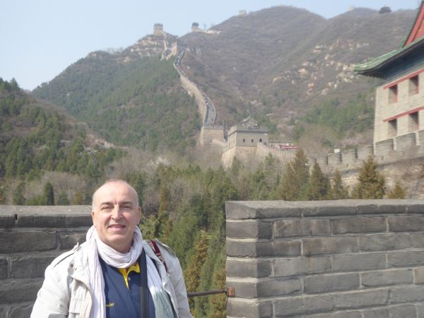 Muraille de Chine