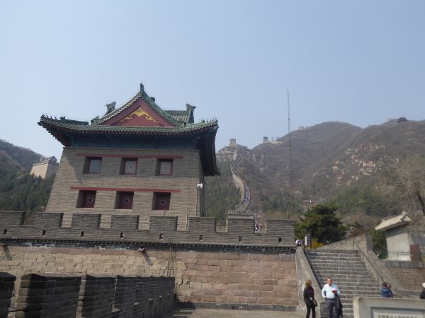 Muraille de Chine