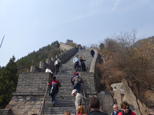 Muraille de Chine
