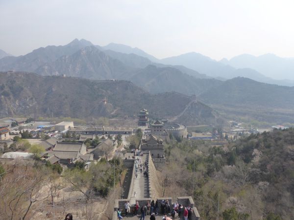 Muraille de Chine