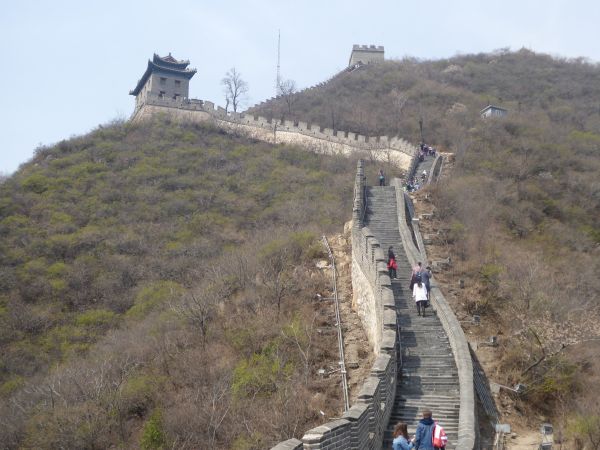 Muraille de Chine